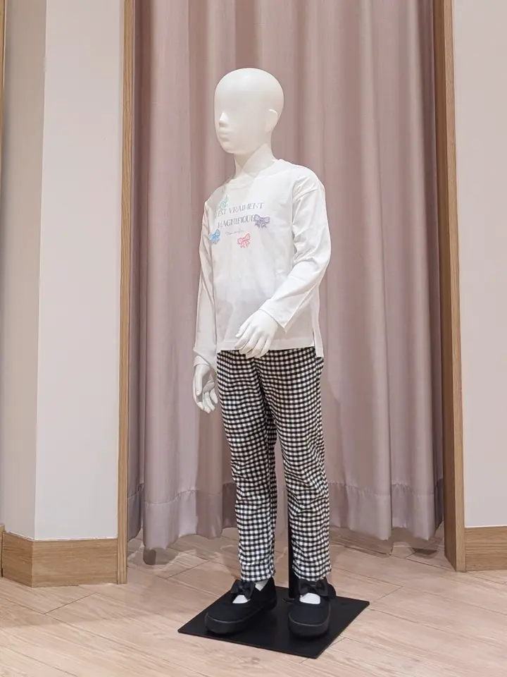 ANY 奥原 コーディネート画像