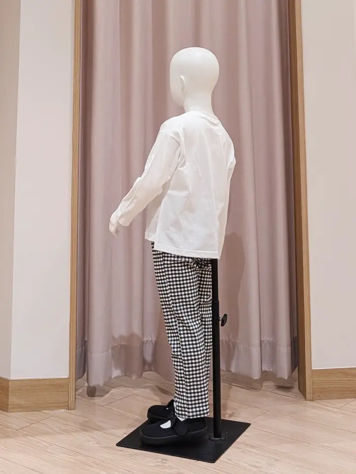 ANY 奥原 コーディネート画像