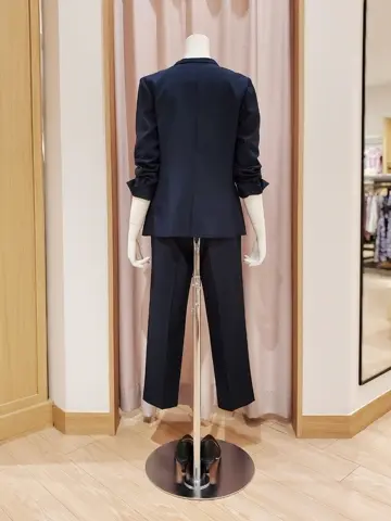 ANY SIS 岩田 コーディネート画像