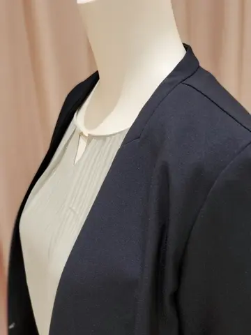 ANY SIS 岩田 コーディネート画像