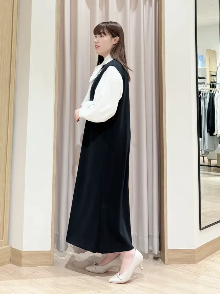 UNFILO 濱口 コーディネート画像