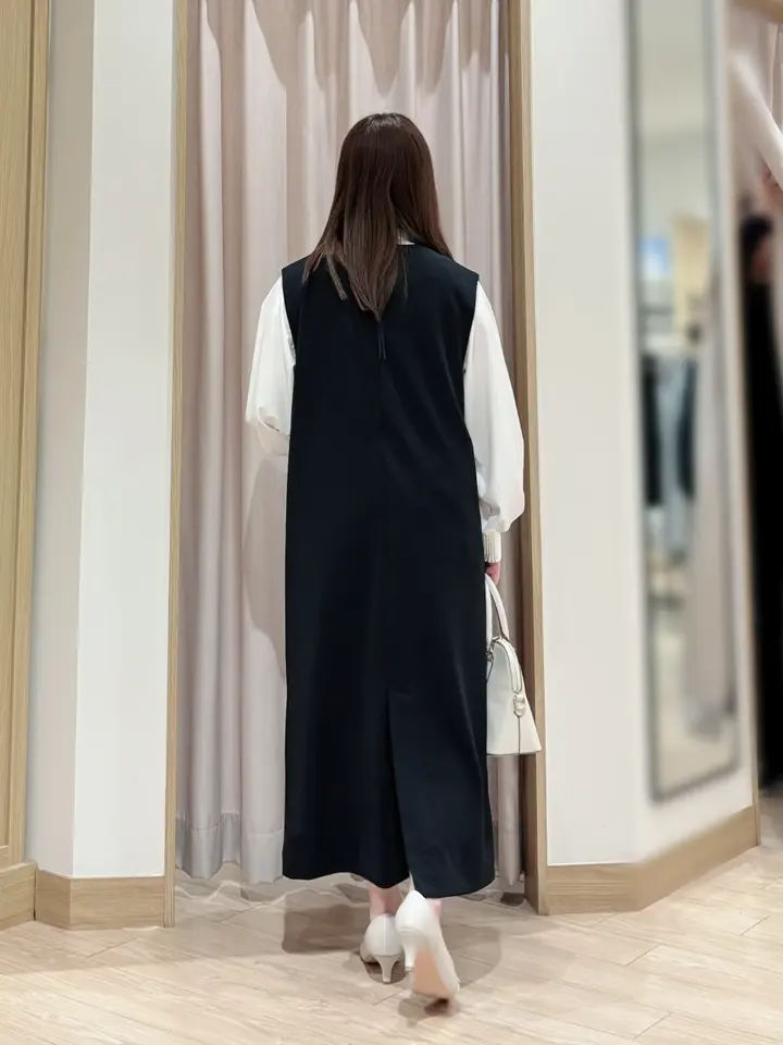 UNFILO 濱口 コーディネート画像