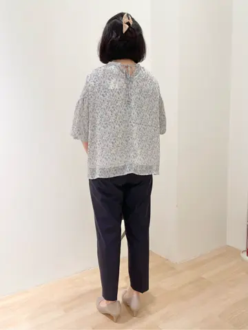 ANY SIS 今仲 コーディネート画像