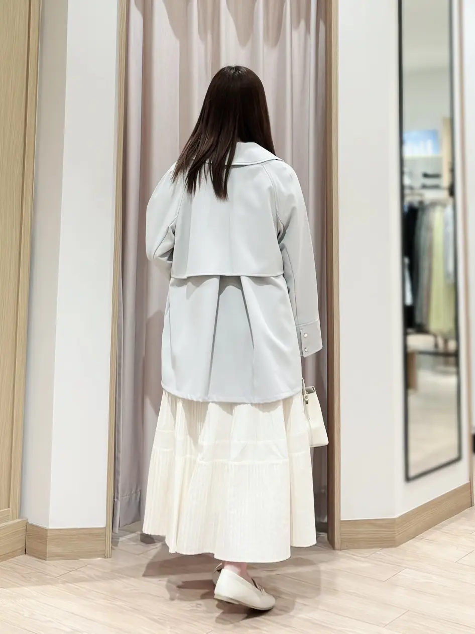 ANY SIS 濱口 コーディネート画像