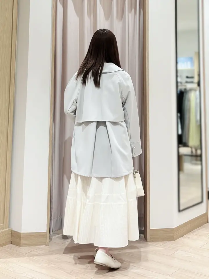 ANY SIS 濱口 コーディネート画像