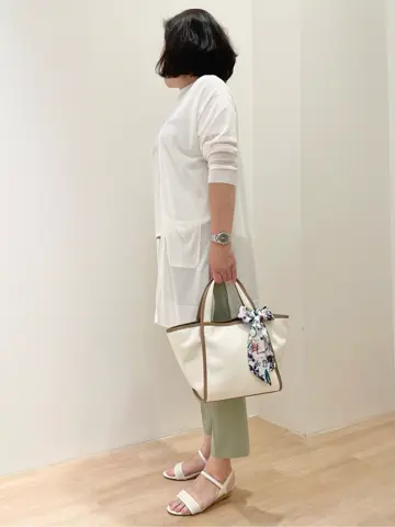 ANY SIS 今仲 コーディネート画像