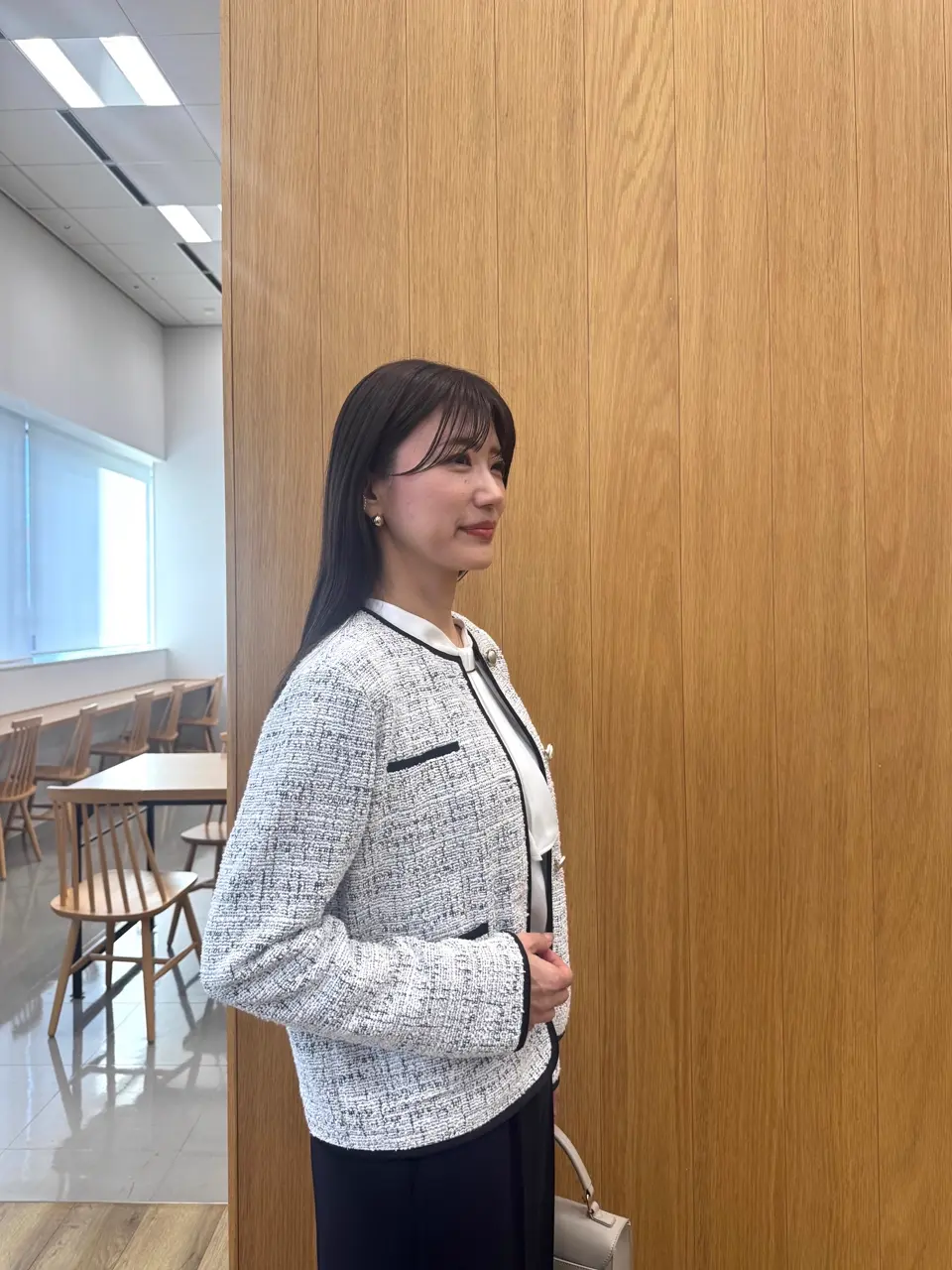 ANY SIS Eri コーディネート画像