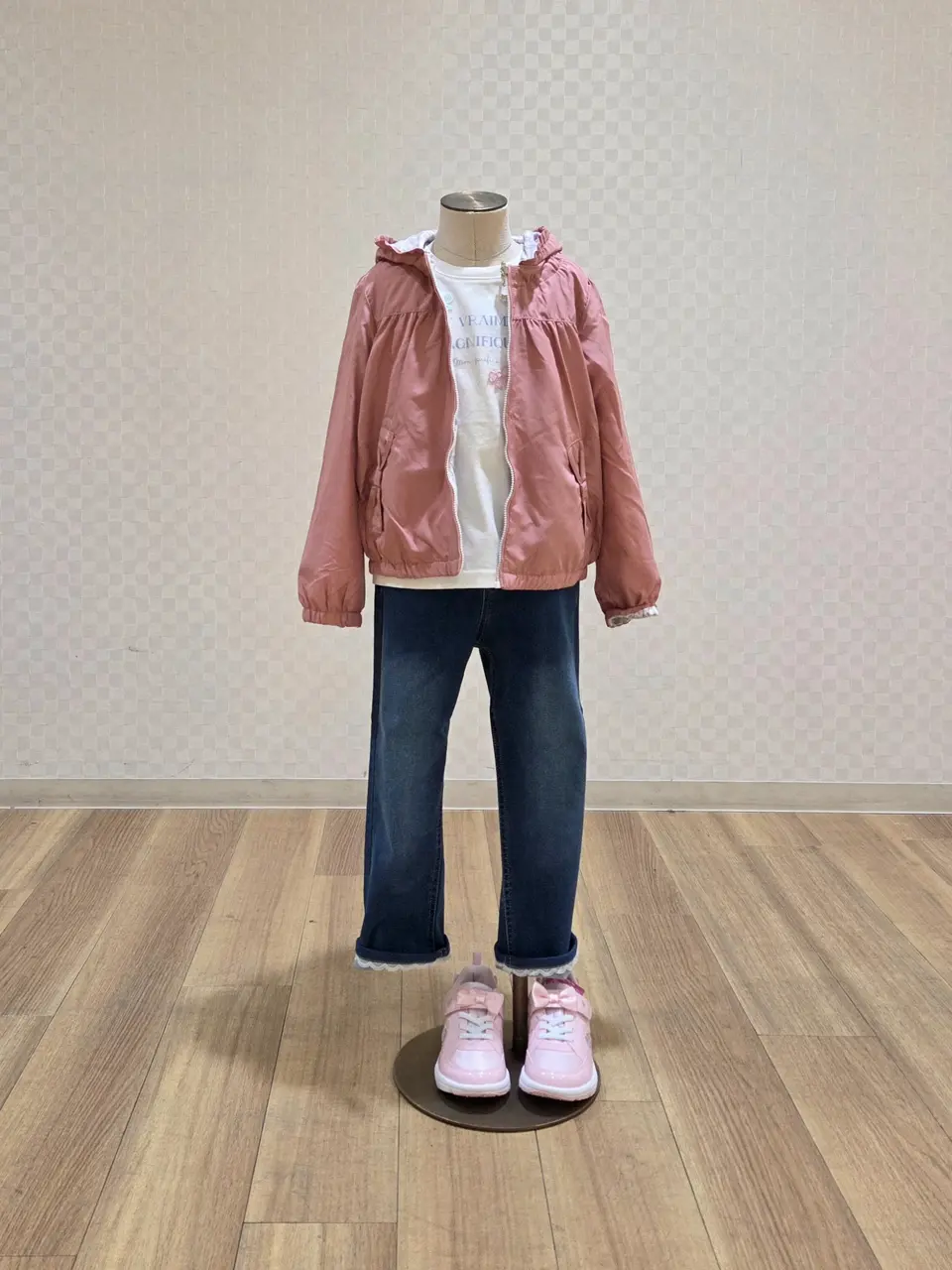  M コーディネート画像