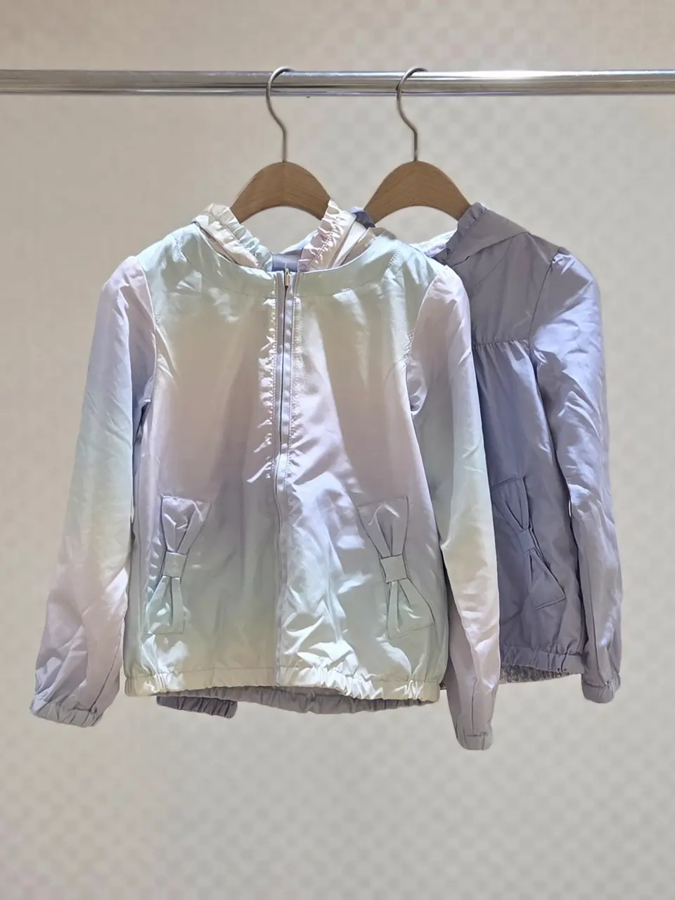 ANY M コーディネート画像