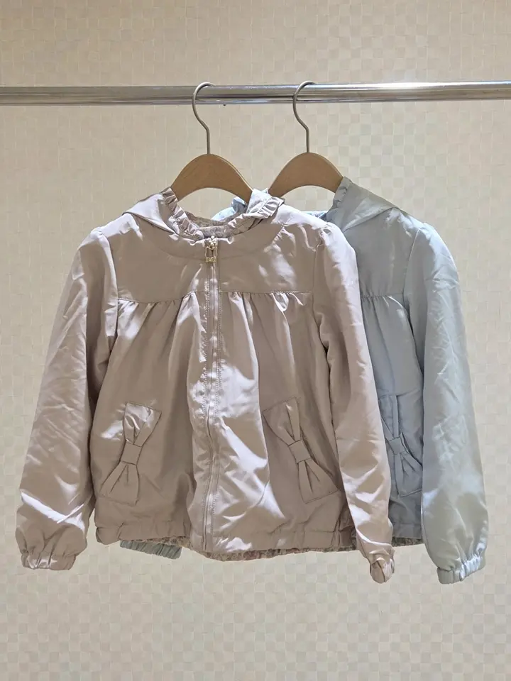 ANY M コーディネート画像