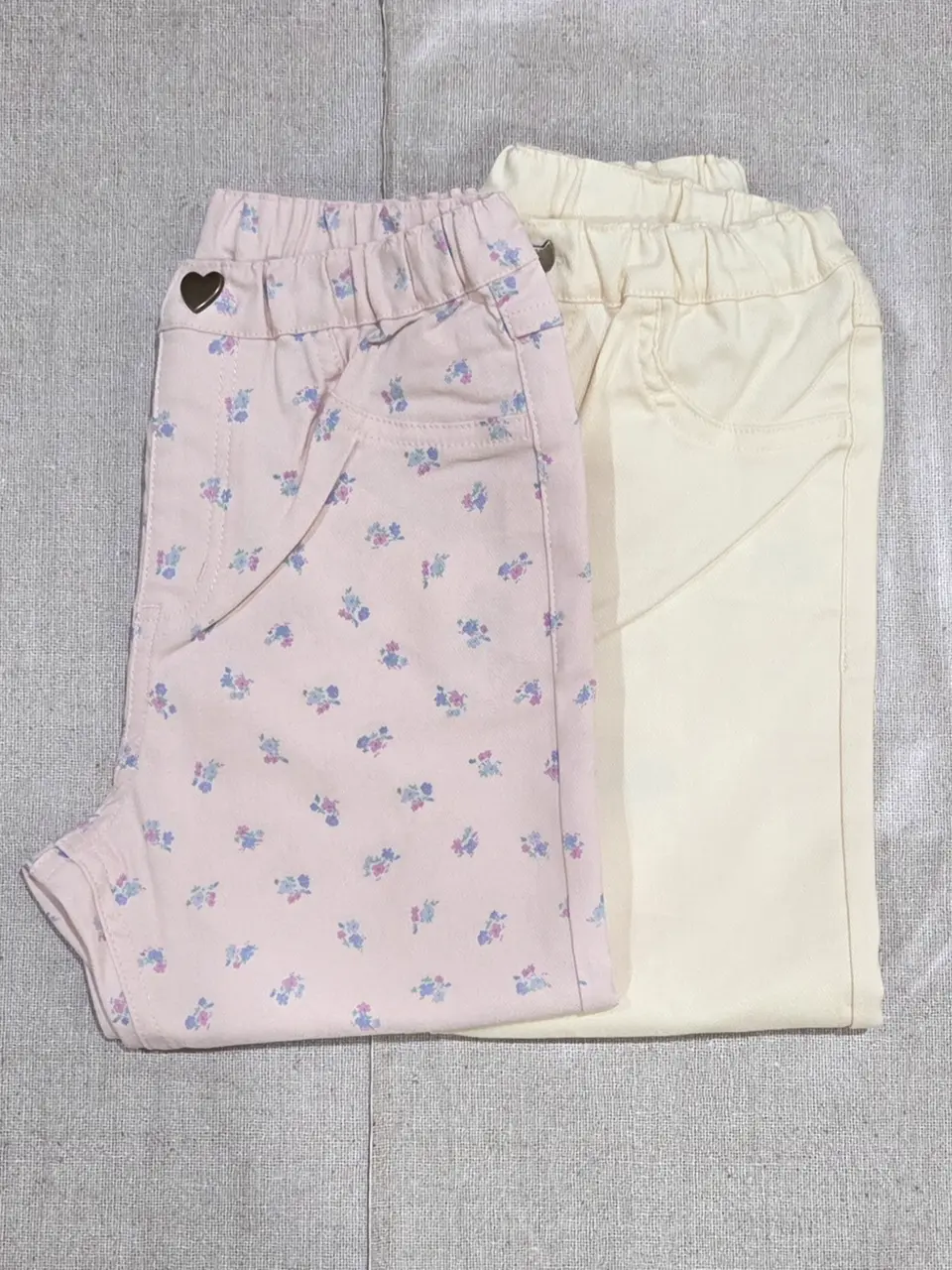 ANY M コーディネート画像