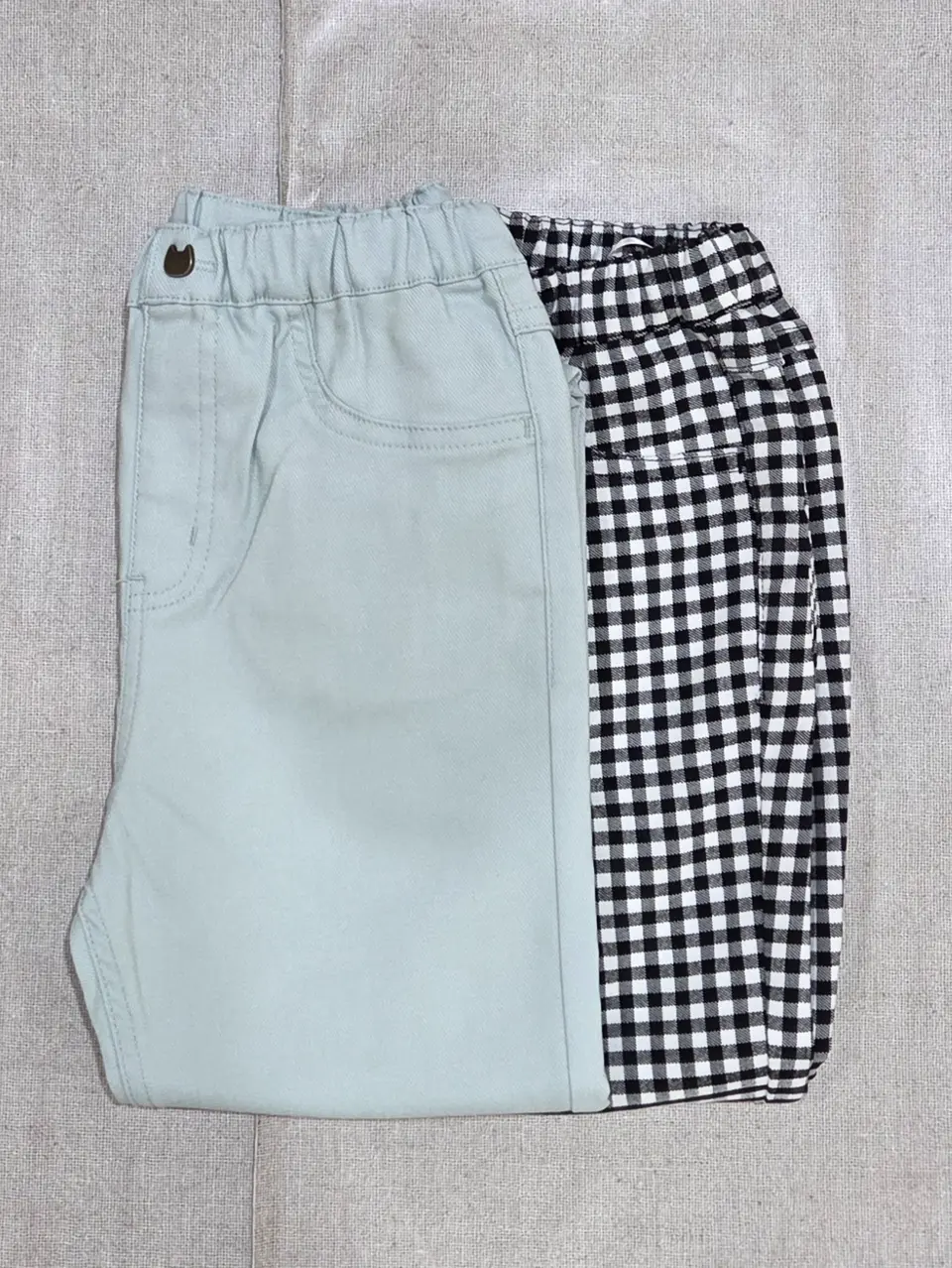 ANY M コーディネート画像