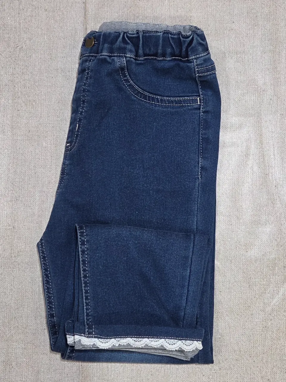 ANY M コーディネート画像