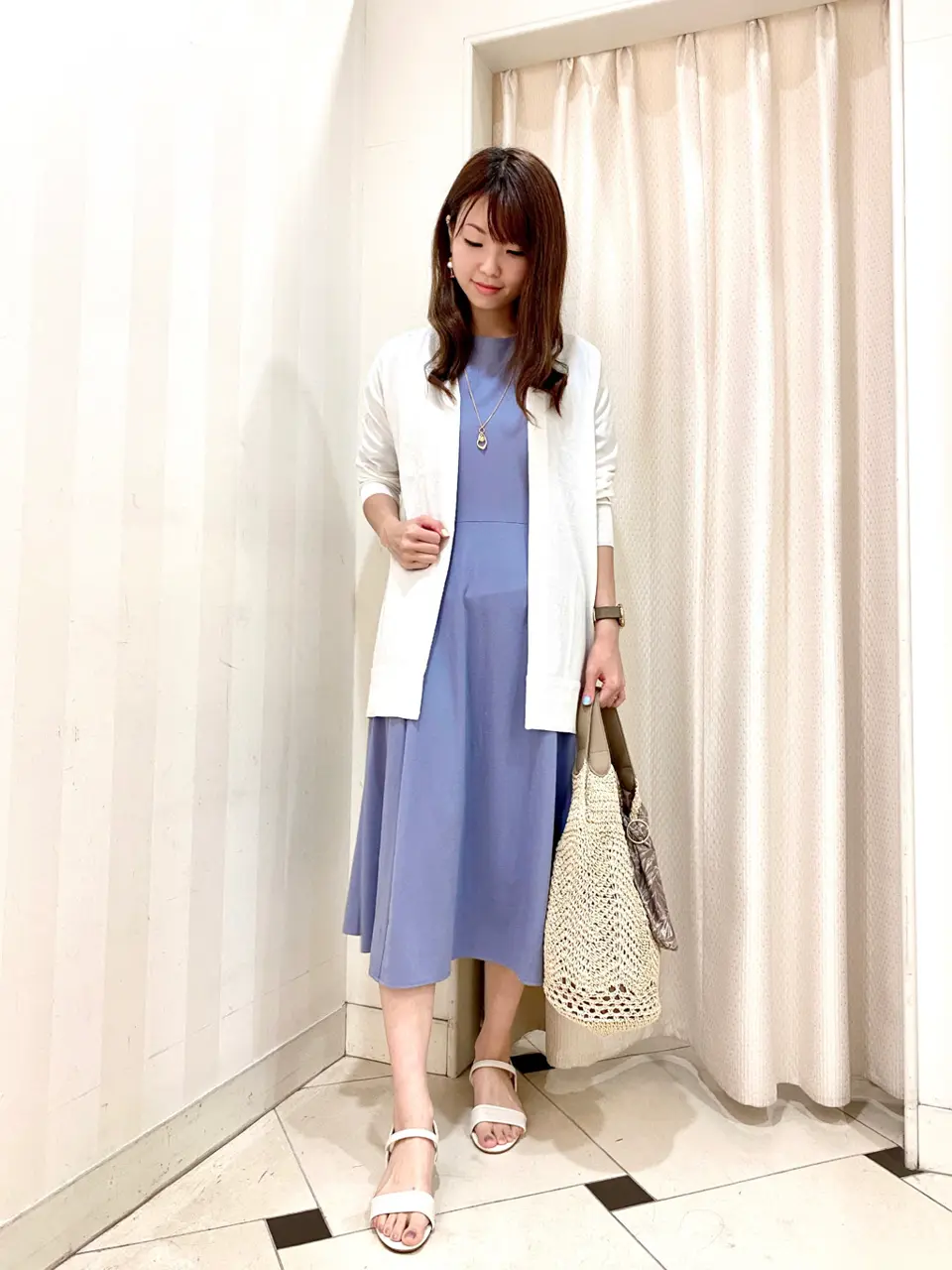  金井 コーディネート画像