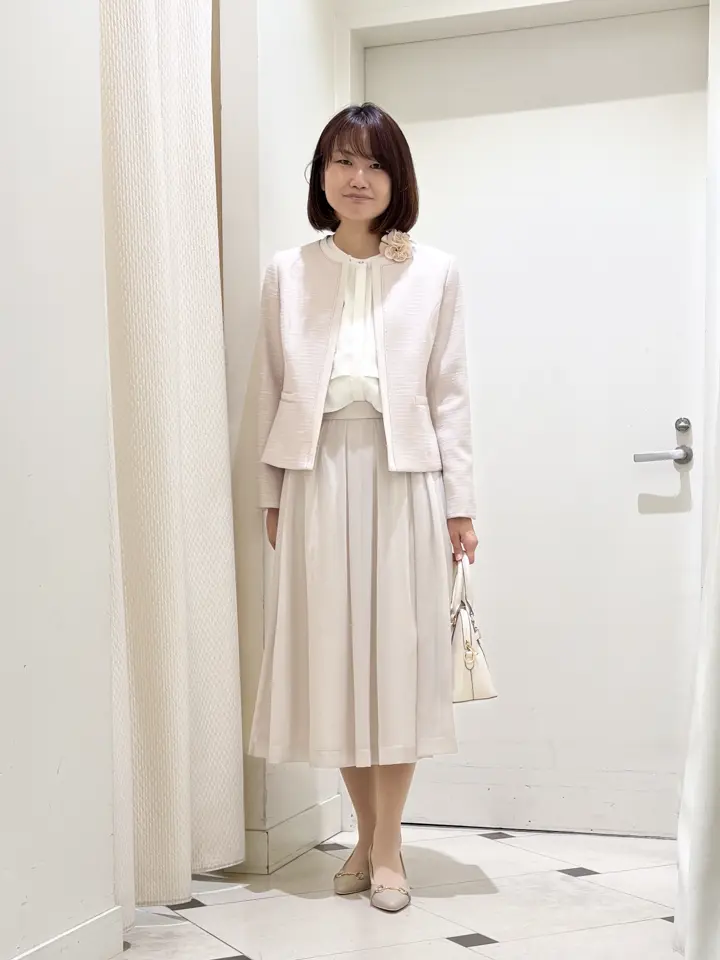 ANY SIS 道田 コーディネート画像