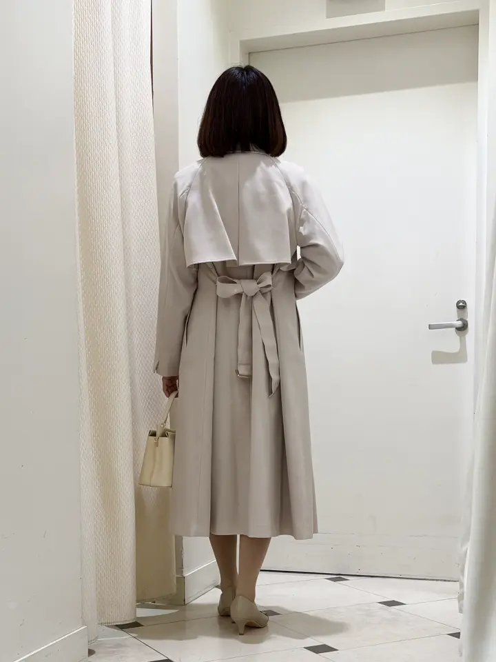 ANY SIS 道田 コーディネート画像