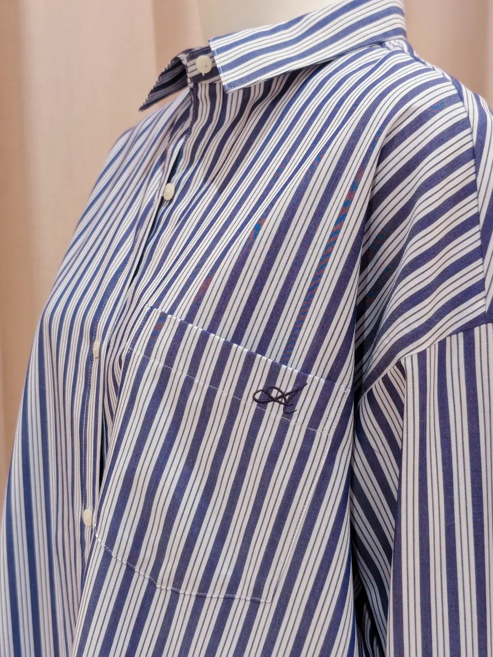 ANY 岩田 コーディネート画像