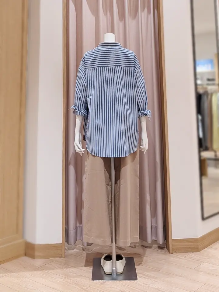 ANY 岩田 コーディネート画像