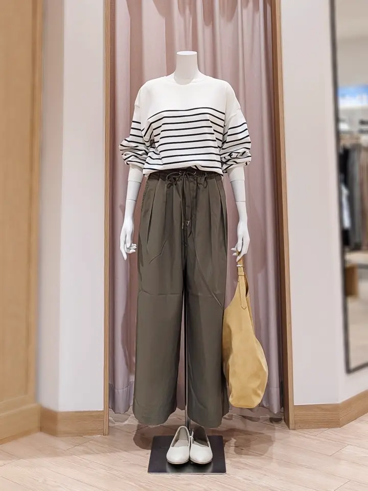 ANY 岩田 コーディネート画像