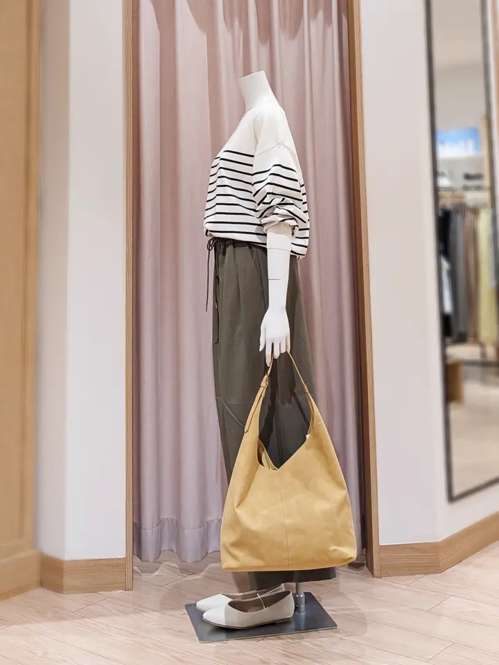 ANY 岩田 コーディネート画像