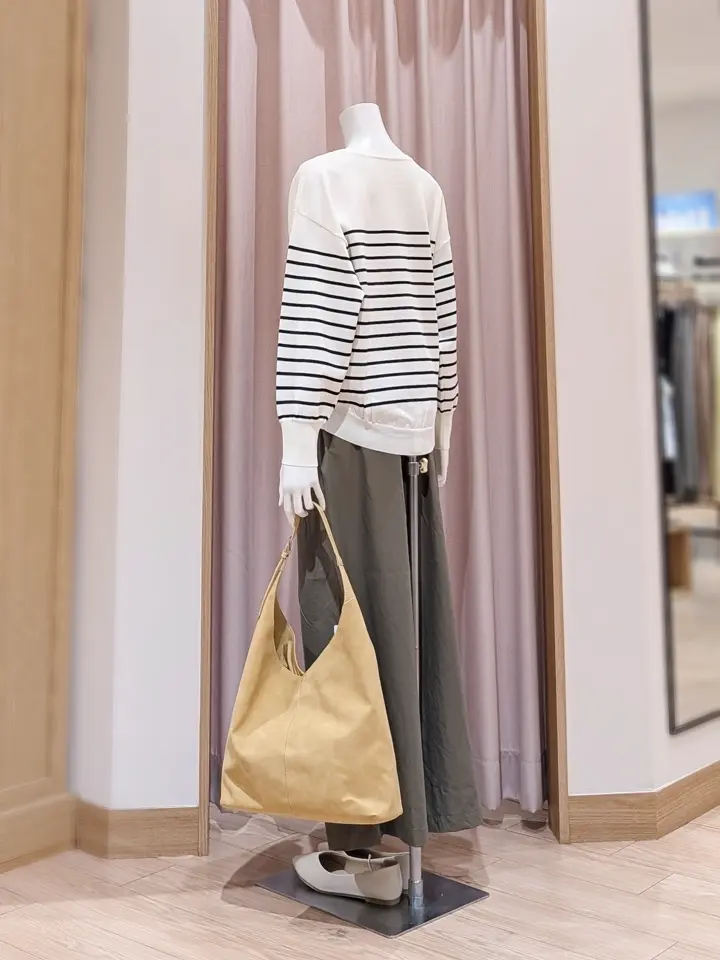 ANY 岩田 コーディネート画像