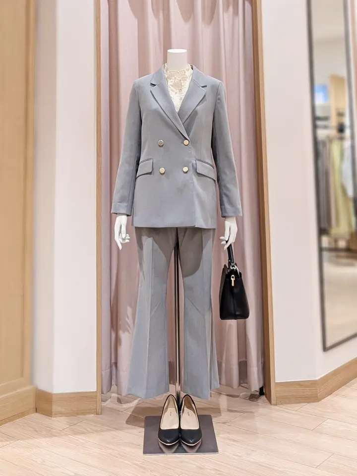 ANY SIS 岩田 コーディネート画像