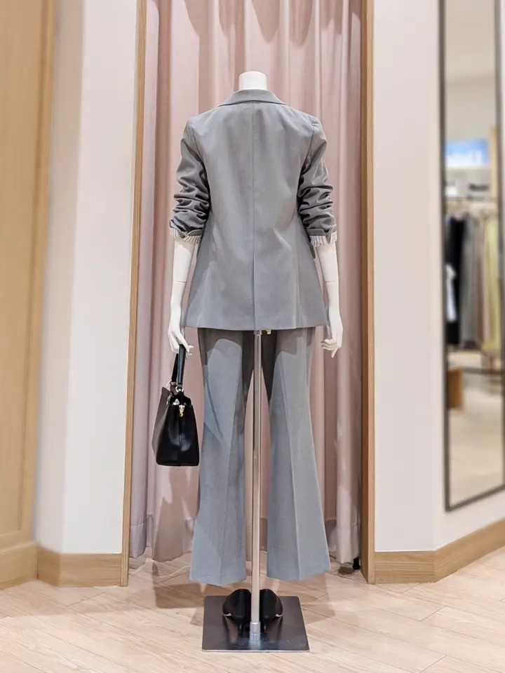 ANY SIS 岩田 コーディネート画像