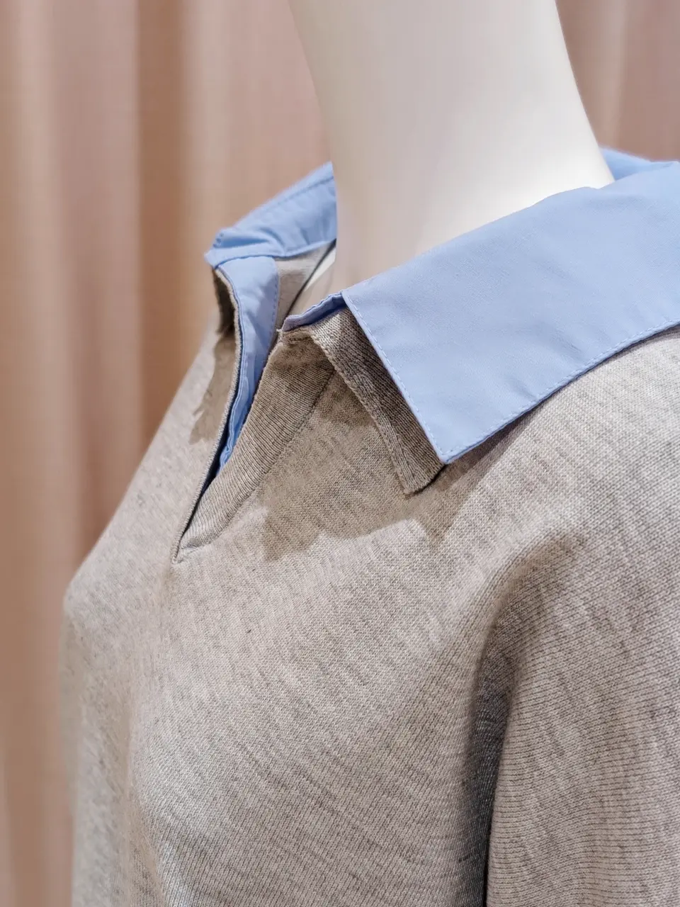 ANY 岩田 コーディネート画像