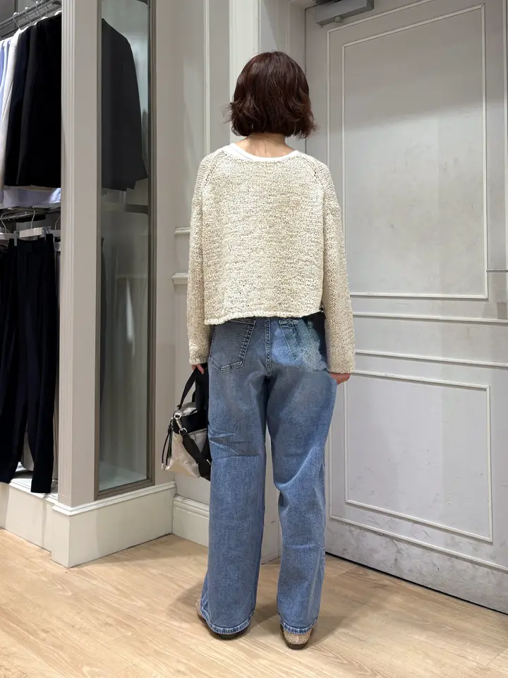 UNFILO 矢島 コーディネート画像