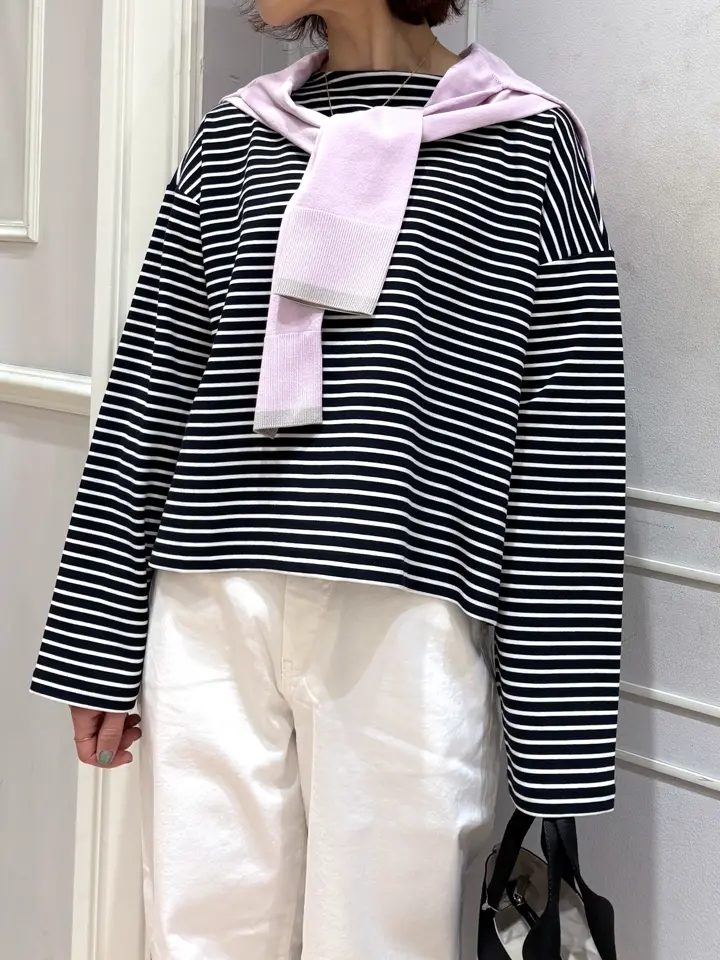 UNFILO 矢島 コーディネート画像