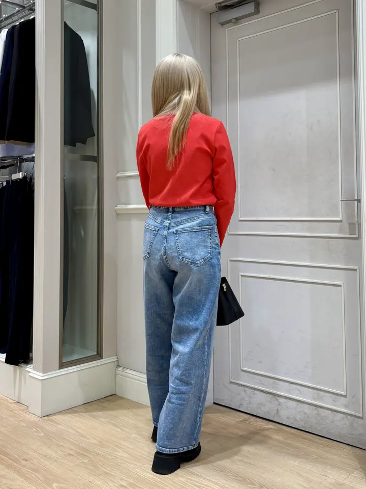 UNFILO erika コーディネート画像