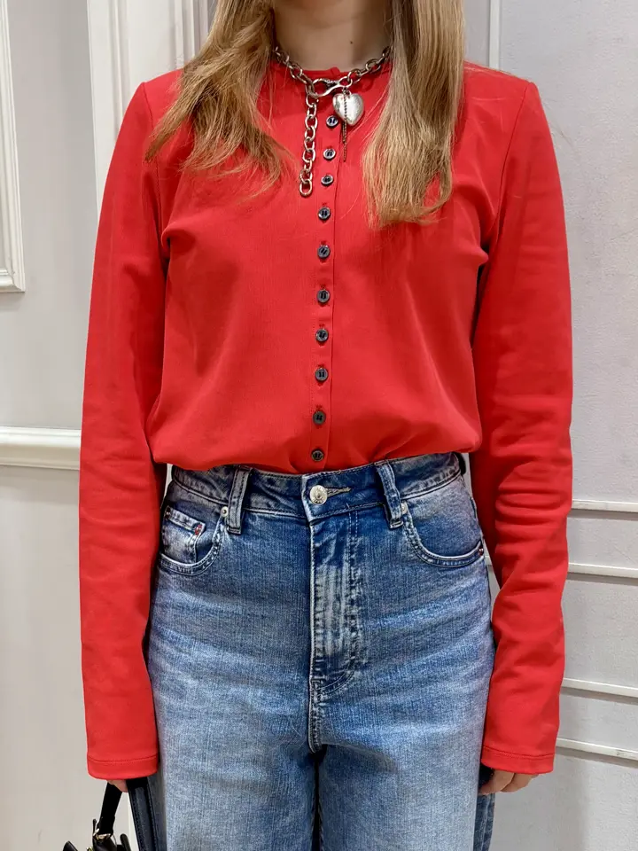 UNFILO erika コーディネート画像