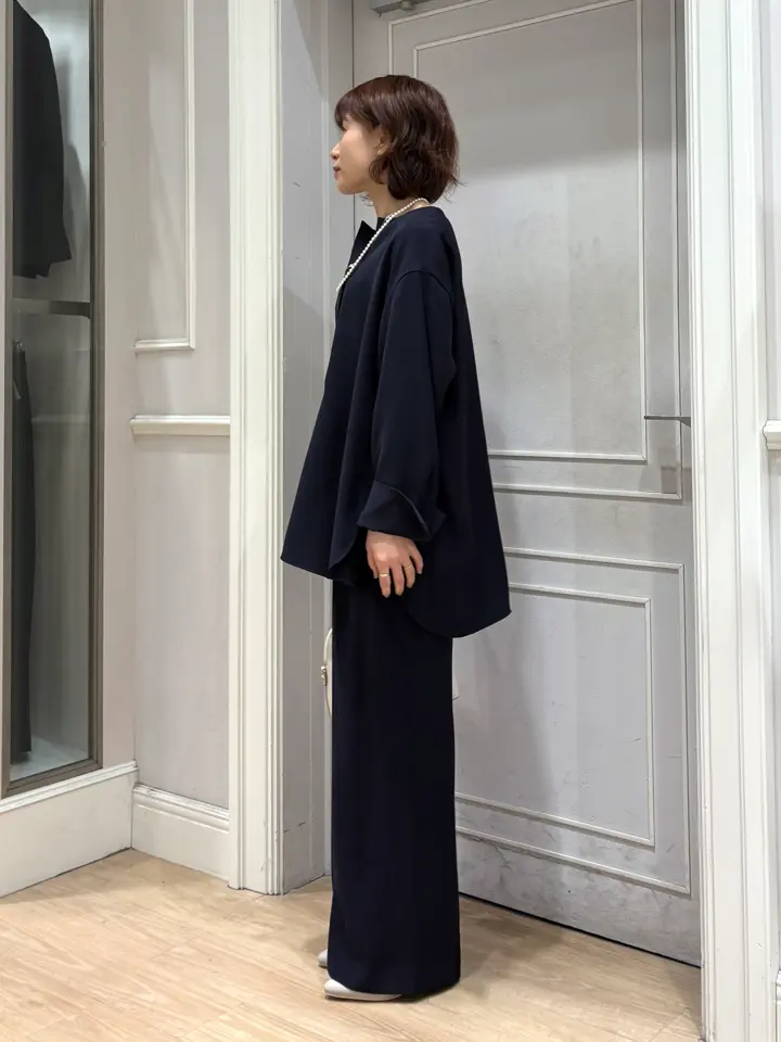 UNFILO 矢島 コーディネート画像