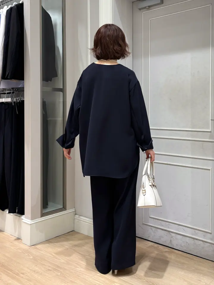 UNFILO 矢島 コーディネート画像