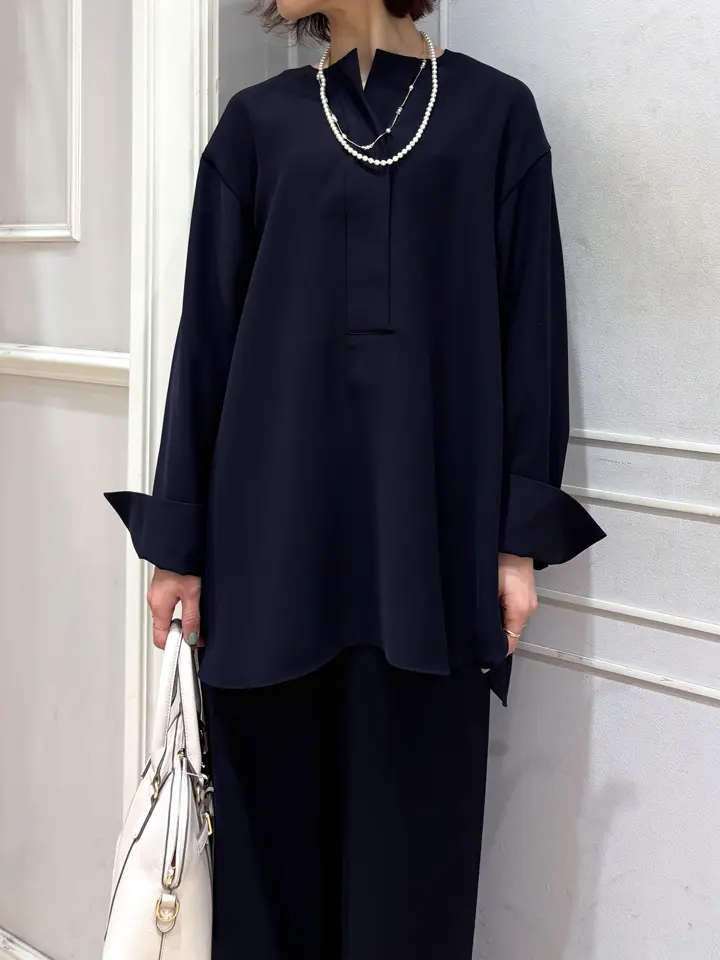 UNFILO 矢島 コーディネート画像