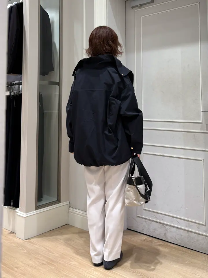 UNFILO 矢島 コーディネート画像