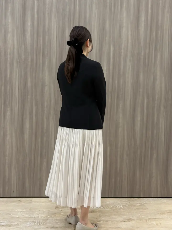 ANY SIS Miyuki コーディネート画像