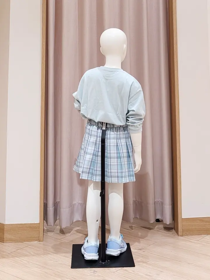 ANY 奥原 コーディネート画像