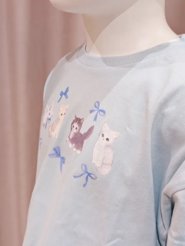 ANY 奥原 コーディネート画像