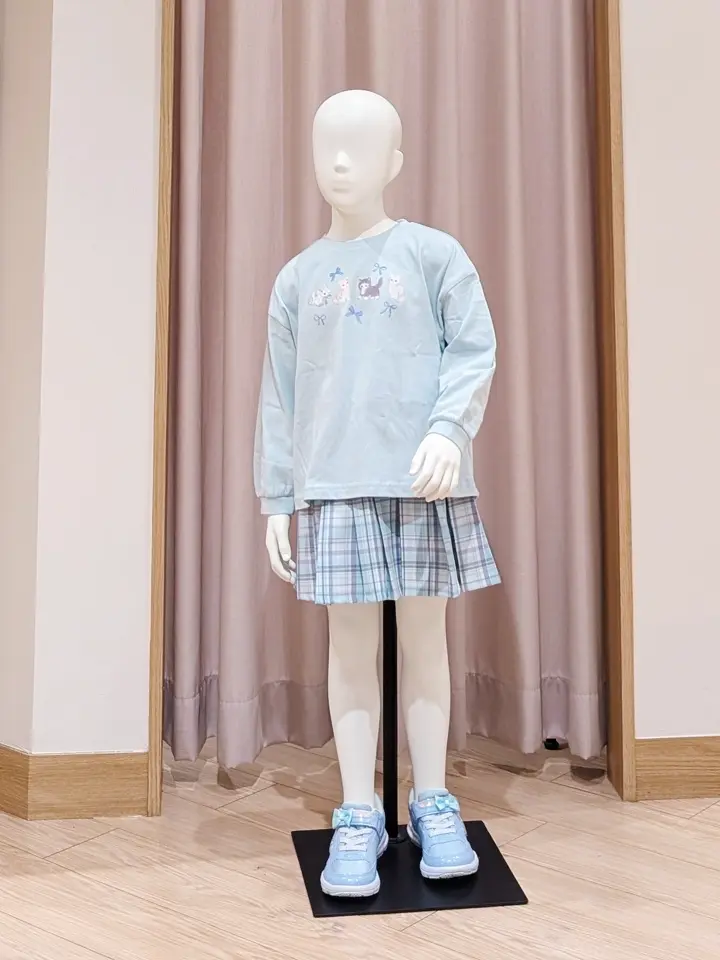 ANY 奥原 コーディネート画像