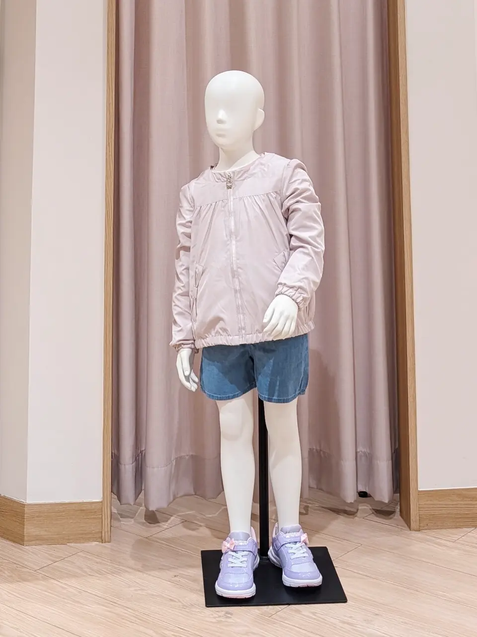 ANY 奥原 コーディネート画像