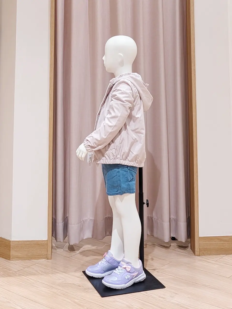 ANY 奥原 コーディネート画像