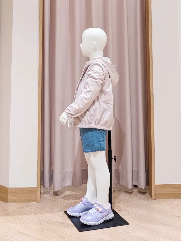 ANY 奥原 コーディネート画像