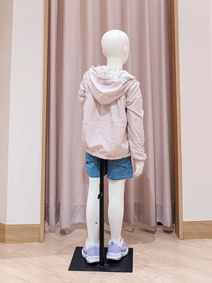 ANY 奥原 コーディネート画像