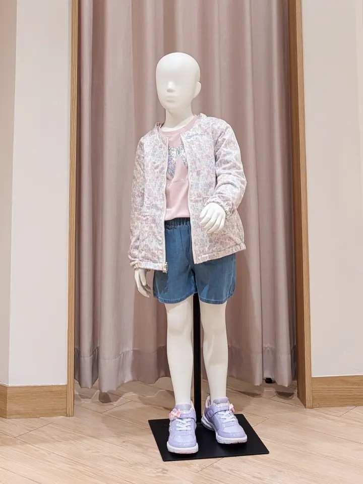 ANY 奥原 コーディネート画像