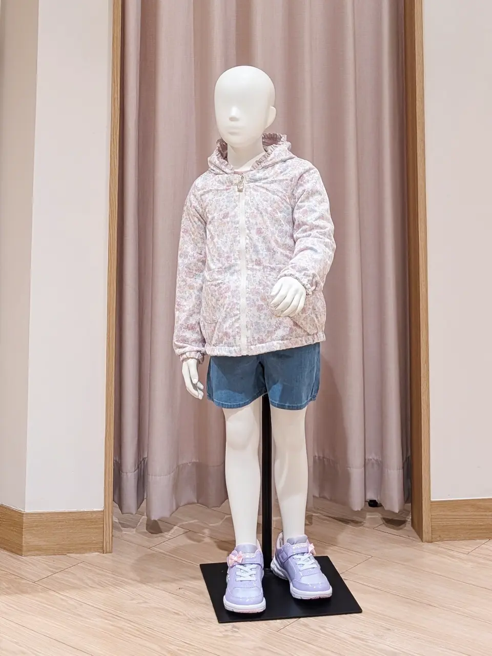 ANY 奥原 コーディネート画像