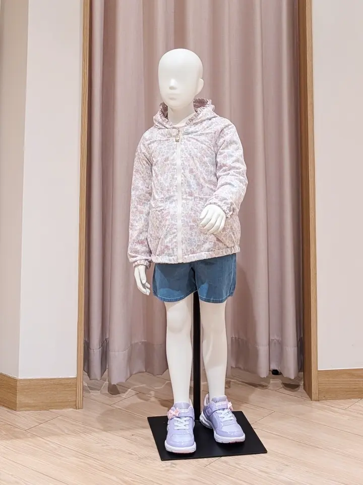 ANY 奥原 コーディネート画像