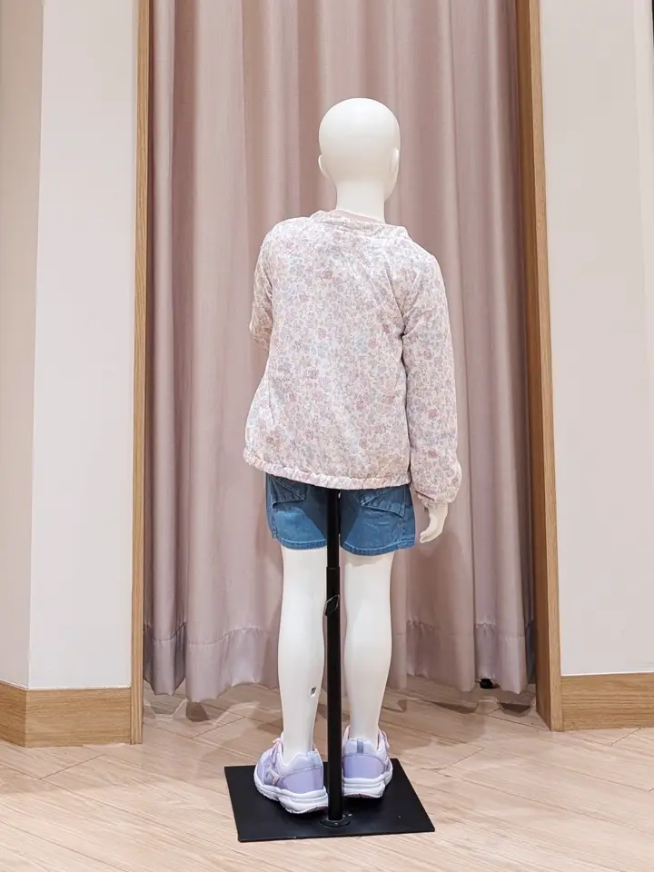 ANY 奥原 コーディネート画像