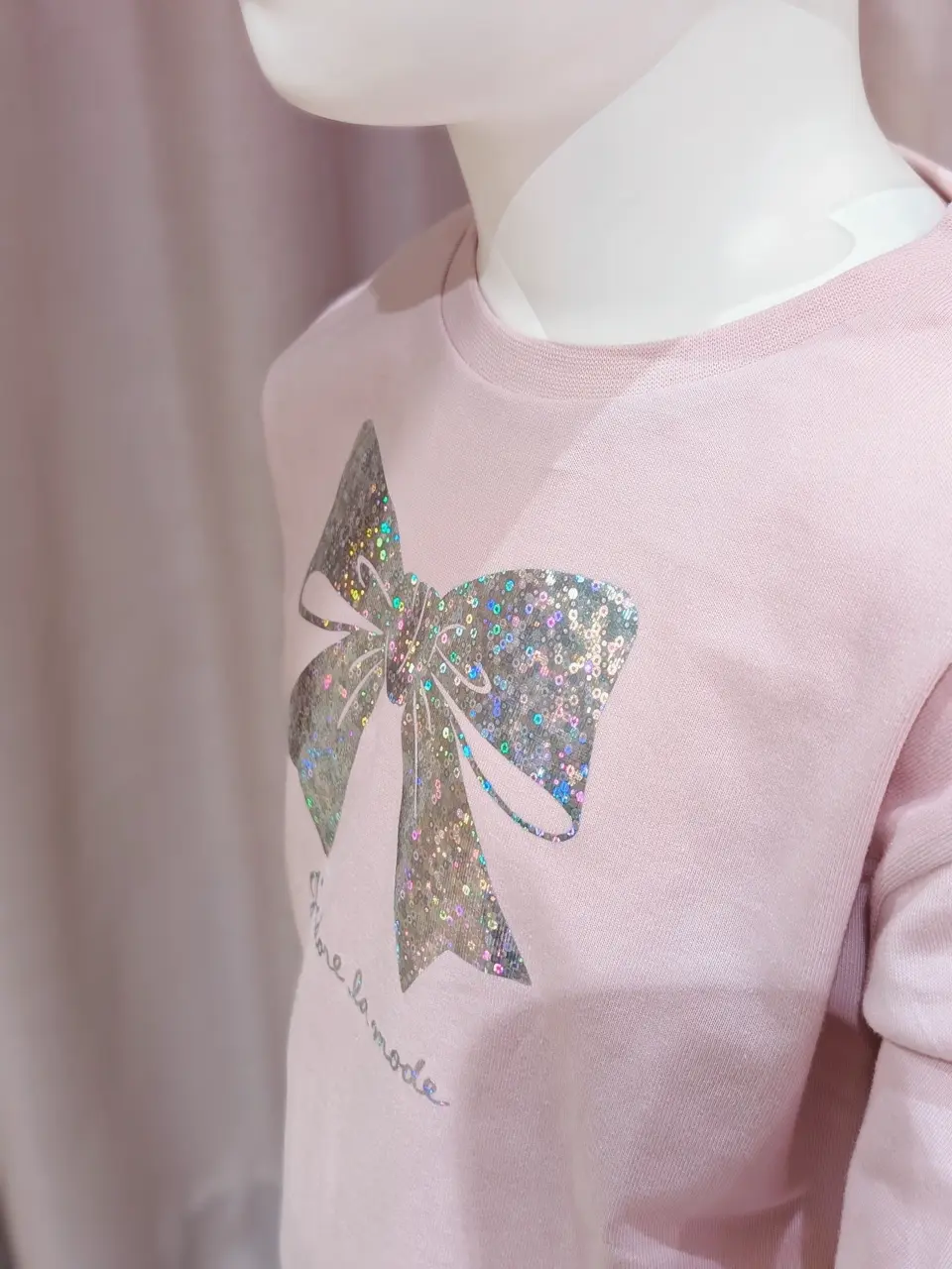 ANY 奥原 コーディネート画像