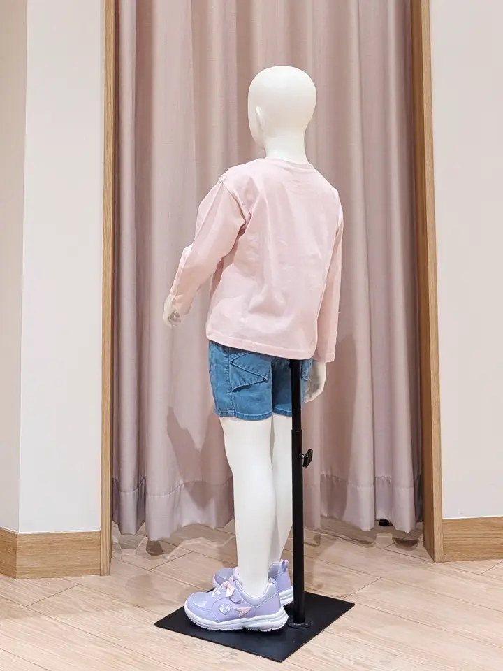 ANY 奥原 コーディネート画像